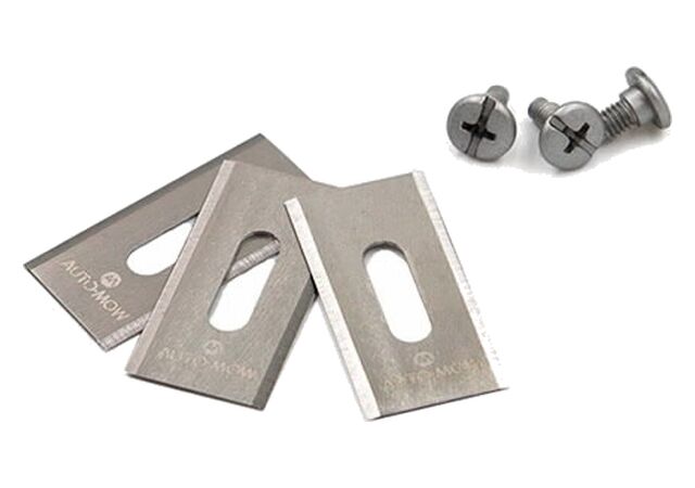 Robotniiduki terade komplekt Husqvarna Endurance - 3tk, Auto-Mow