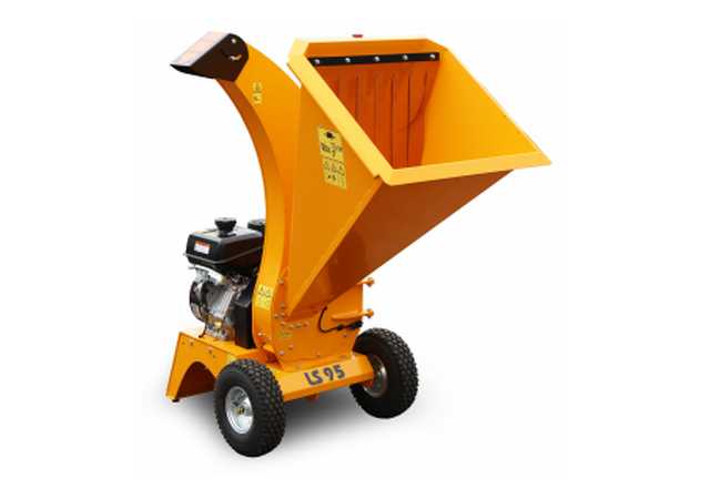 Oksapurustaja LASKI LS 95/CH (Kohler CH 440)