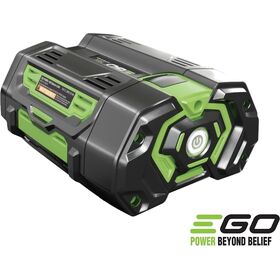 Aku EGO 5,0 Ah (2P 280Wh)