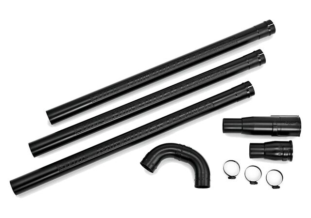 Veerennide puhastuskomplekt BG56,BGE71