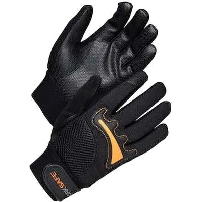 Kinnas Worksafe töösõrmik (nr 7) A81-520