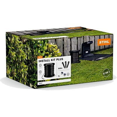 iMOW paigalduskomplekt KIT 2 PLUS