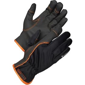 Kinnas Worksafe sünt/nahk nr8