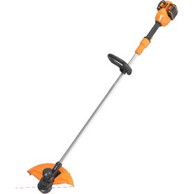 Akuga murutrimmer WG183E, 2x20V 2,0Ah aku,1h laadija, Worx