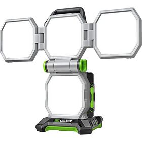 EGO kaasaskantav välivalgusti 