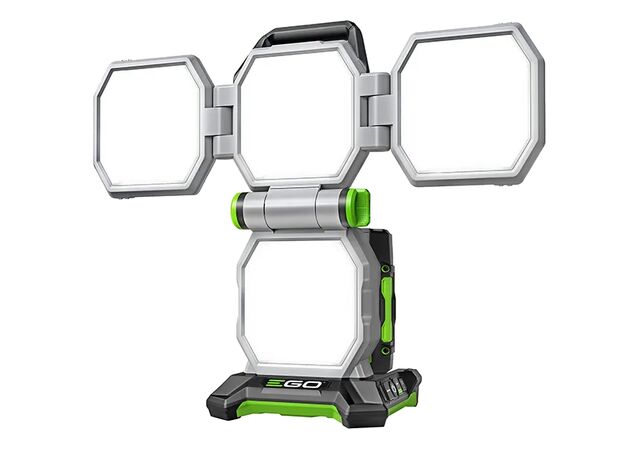 EGO kaasaskantav välivalgusti