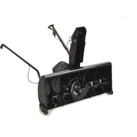 3-astmeline lumefrees kogujaga XT seeria traktoritele, 107 c, Cub Cadet