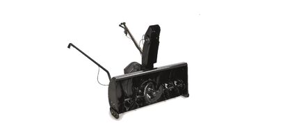 3-astmeline lumefrees kogujaga XT seeria traktoritele, 107 c, Cub Cadet