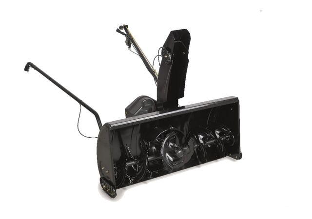 3-astmeline lumefrees kogujaga XT seeria traktoritele, 107 c, Cub Cadet