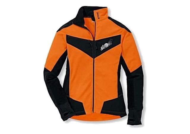 Fliisjakk DYNAMIC, M