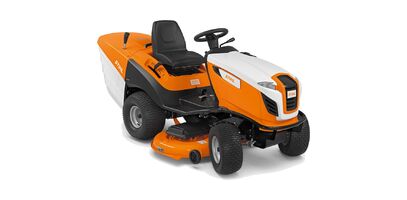 Murutraktor RT 6127 ZL EVC