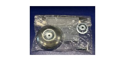 Trimmipea paranduskomplekt Grillo HWT 600 WD 