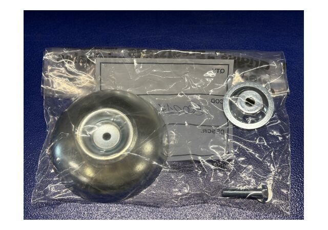 Trimmipea paranduskomplekt Grillo HWT 600 WD 