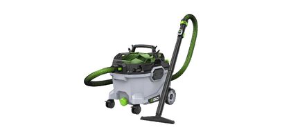 Vee-ja tolmuimeja WDV0900E EGO