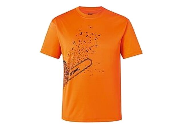 Särk DYNAMIC oranz, M