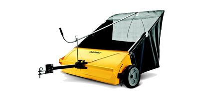 Muruluud 112 cm , Cub Cadet