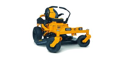 0-pöörderaadiusega murutraktor XZ5 L107, Cub Cadet