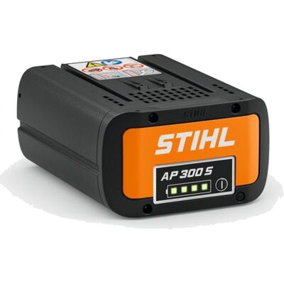 Aku AP 300 S PRO