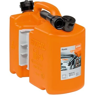 Kombikanister PROFI, 5 L + 3 L