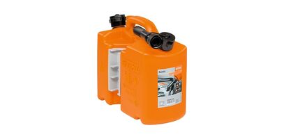 Kombikanister PROFI, 5 L + 3 L