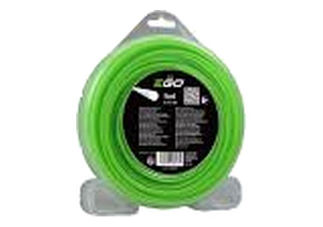 Trimmitamiil 2,7mm x 80m EGO