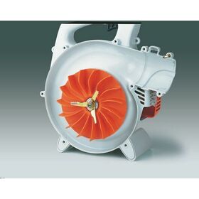 Purustusnuga lehepuhurile BG56