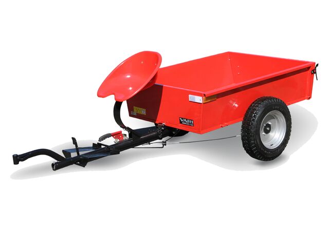 Haagis ANV-400 Vari