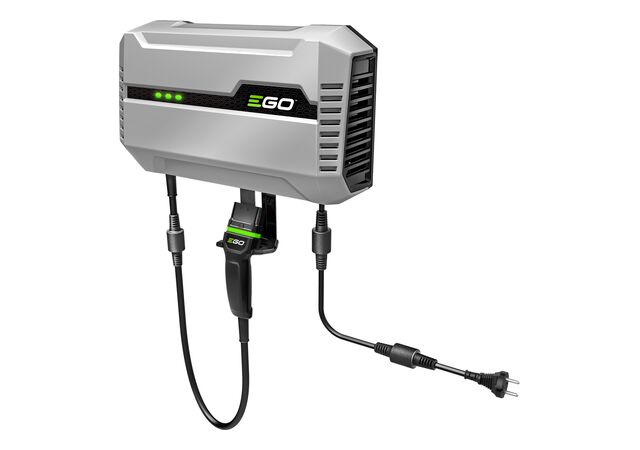 EGO Z6/akukasti kiirlaadija 1600W