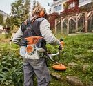 Võsalõikur FS 91 STIHL