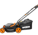 Akumuruniiduk WG779E, 2x20V, Worx