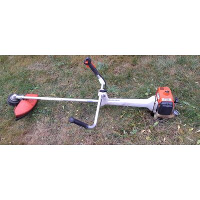 Võsalõikaja STIHL FS 400K - komisjoni müük!