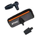 Pesuhari, puhastuskomplekt RE88-130Plus Stihl