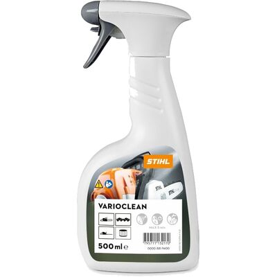 Puhastusvahend VARIOCLEAN, 500 ml I