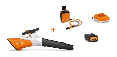 Akulehepuhur BGA 200 PRO STIHL