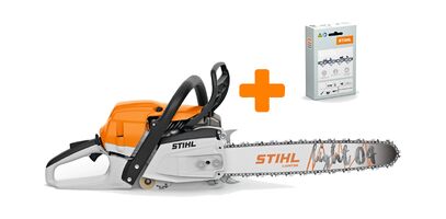 Mootorsaag MS 261 C-M