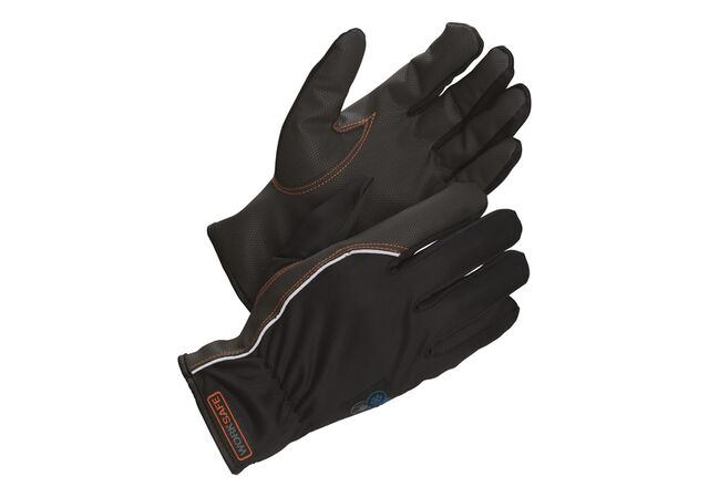 Talvekinnas voodriga Worksafe nr.8 (A100W PUC)