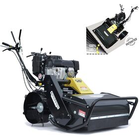 Trummelniiduk, sirgete teradega HSR 135 Swing Ecotech