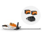 Akuhekipügaja HSA 50 Compact Komplekt