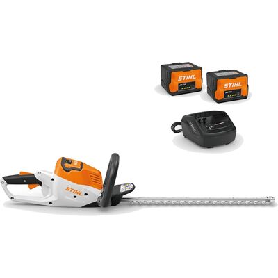 Akuhekipügaja HSA 50 Compact Komplekt