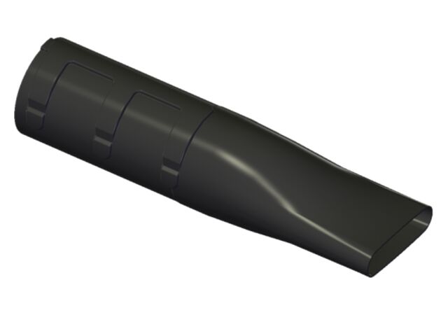 Puhumistoru lameotsik BGA56,57,86,100