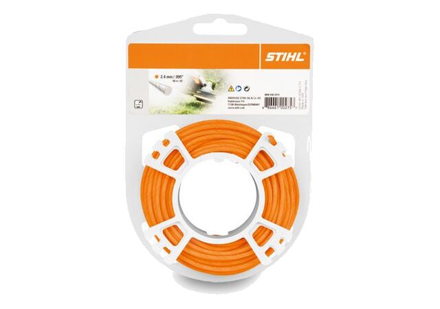 Trimmitamiil QUIET 2,4mm x 14m