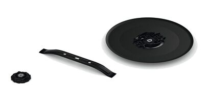 iMOW 5/6/7 multštera komplekt