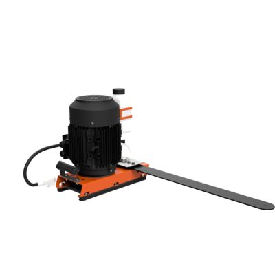 Logosol Elektrisaag ES5 4,6kW