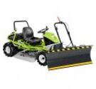 Hooldusniiduk Grillo Climber AWD 22