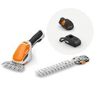 Muru- ja hekikäärid HSA 26 STIHL