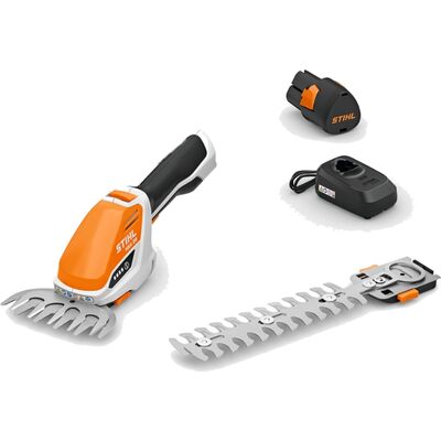 Muru- ja hekikäärid HSA 26 STIHL