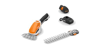 Muru- ja hekikäärid HSA 26 STIHL