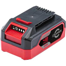 Aku 48V 2Ah 48V96 Bluetooth, Cramer