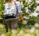 Aiaprits SG 71 STIHL