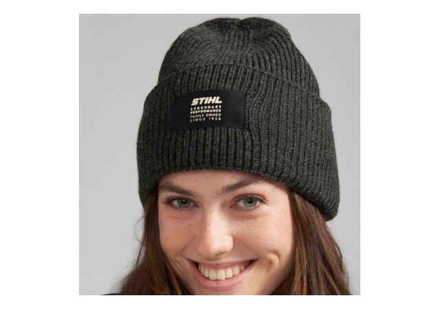 Müts OVERSIZED hall, STIHL